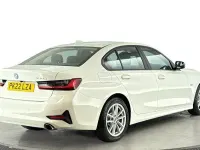 Used BMW 330e Comfort Edition 292 HP (214 kW) 2022 White Sedan