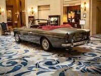 Used Bentley Continental 200 HP (147 kW) 1962 Others Sedan