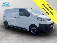 Usado Citroën Dispatch 2023 Branco Monovolume