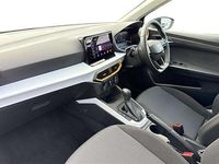 Used Seat Arona SE Technology 114 HP (83 kW) 2025 Blue SUV