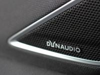 Used VW Golf VII R 298 HP (219 kW) 2017 Blue Hatchback