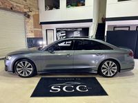 used Audi A8 Saloon (2020/20)Black Edition 50 TDI 286PS Quattro Tiptronic auto 4d