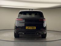 Used Land Rover Range Rover Sport Autobiography 551 HP (405 kW) 2025 SUV