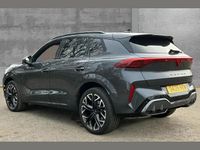 Used Cupra Terramar VZ2 265 HP (194 kW) 2025 Timanfaya grey SUV