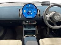 Used Mini Countryman 168 HP (123 kW) 2024 Blue SUV