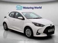 Used Mazda 2 114 HP (83 kW) 2023 Hatchback