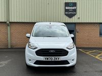 used Ford Transit Connect 200 EcoBlue Limited