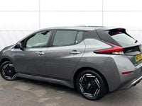 Used Nissan Leaf Acenta 110 kW (150 HP) 2025 Hatchback