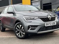 Used Renault Arkana Iconic 143 HP (105 kW) 2022 SUV