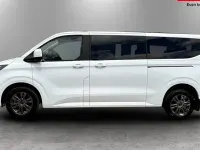 New Ford Tourneo Titanium 136 HP (100 kW) 2026 MPV