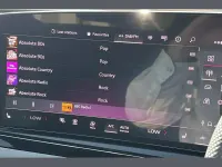 Used Audi A5 Advanced 147 HP (108 kW) 2025 Black Sedan