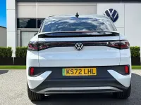 Used VW ID.5 Pro Performance 150 kW (204 HP) 2022 White SUV