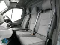 New Renault Master 170 HP (125 kW) 2026 Grey MPV