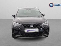 Used Seat Arona FR 110 HP (80 kW) 2023 SUV
