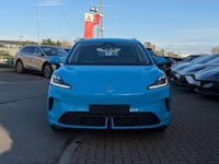 Nuevo MG MG4 EV Comfort 110 kW (150 CV) 2026 Utilitario