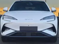 New BYD Sealion 7 389 kW (530 HP) 2026 SUV