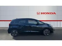 Używany Honda Jazz Advance 122 KM (89 kW) 2025 Niebieski Hatchback