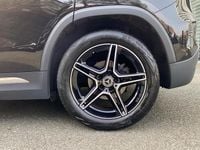 Used Mercedes GLA200 Executive 163 HP (119 kW) 2023 Black SUV