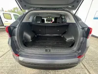 Usado Hyundai Tucson SE 116 CV (85 kW) 2015 Gris SUV