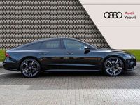 used Audi A7 S7 TDI Quattro Black Edition 5dr Tronic Auto
