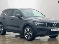 Used Volvo XC40 Ultra 194 HP (142 kW) 2025 SUV