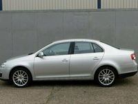 Used VW Jetta 2007 Hatchback