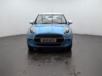 Used Mini Cooper Classic 136 HP (100 kW) 2021 Hatchback
