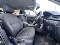 Used Skoda Superb 148 HP (108 kW) 2025 Black Hatchback