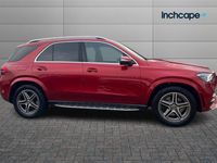 used Mercedes GLE300 4Matic AMG Line Premium 5dr 9G-Tronic - 2020 (69)