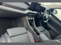 Used Skoda Kodiaq SE L 147 HP (108 kW) 2024 Blue SUV