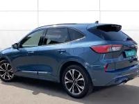 Used Ford Kuga ST-Line X 150 HP (110 kW) 2023 Blue SUV