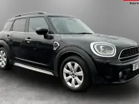 Used Mini Cooper S Classic 178 HP (130 kW) 2022 Hatchback