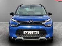 Used Citroën C3 PureTech 131 HP (96 kW) 2021 Hatchback