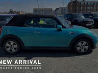 Usado Mini Cooper Cabriolet Classic 134 HP (98 kW) 2020 Other Cabrios
