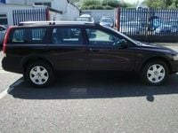 Usado Volvo XC70 2006 SUV