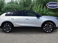 Used Vauxhall Grandland 156 kW (213 HP) 2025 Grey SUV