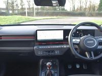 Used Hyundai Kona N Line 120 HP (88 kW) 2025 SUV