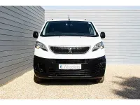 Used Peugeot e-Expert 100 kW (136 HP) 2021 White Van