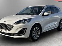 Used Ford Kuga Vignale 190 HP (139 kW) 2023 SUV