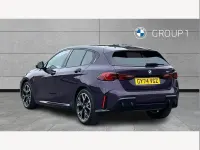 Used BMW 120 M Sport 154 HP (113 kW) 2024 Other Hatchback