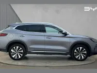 Used BYD Seal U Comfort 218 HP (160 kW) 2025 Grey SUV