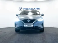 Used Nissan Qashqai Tekna 190 HP (139 kW) 2023 Grey SUV