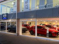 Used Mazda 6 Inclusive 184 HP (135 kW) 2018 Blue Estate