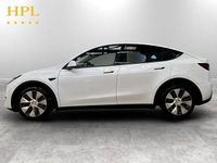 Used Tesla Model Y 282 kW (384 HP) 2022 White SUV