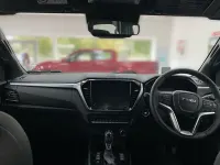 Nuevo Isuzu D-Max 2025 Rojo Pickup/Camioneta