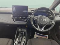 Usado Toyota Corolla 2023 Prateado Carrinha
