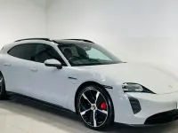 Used Porsche Taycan Sport Turismo 389 kW (530 HP) 2023 Estate