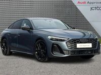 Used Audi A5 Comfort 295 HP (216 kW) 2026 Blue Sedan