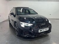 Used Audi A3 Comfort 300 HP (220 kW) 2023 Sedan