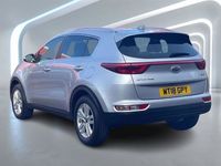 used Kia Sportage 1.6 GDi ISG 2 5dr